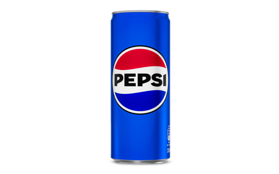 Pepsi 330ml