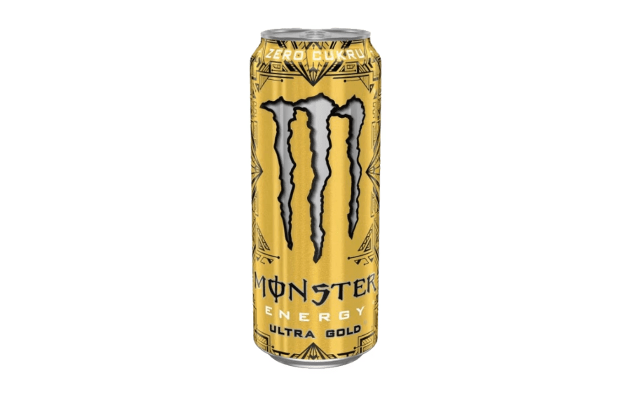 Monster Ultra Gold