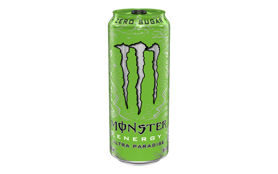 Monster Ultra Paradise 