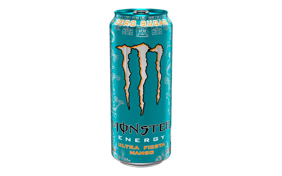 Monster Ultra Fiesta Mango