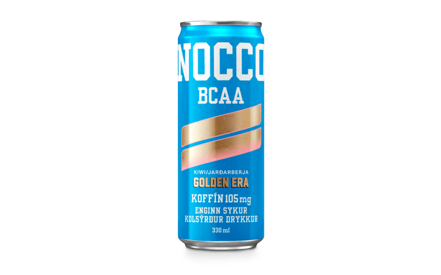 Golden Era Nocco 330ml