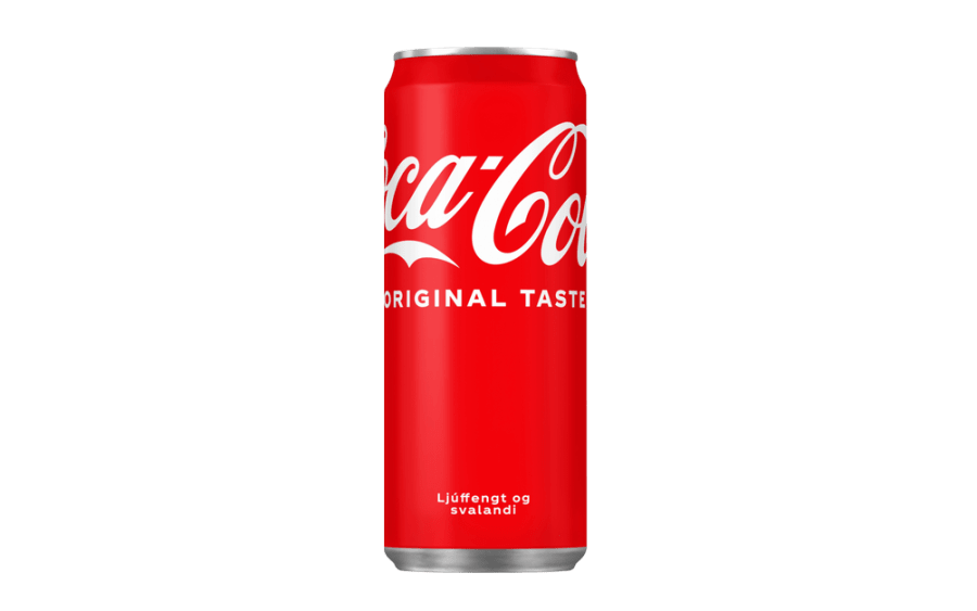Coca Cola 330ml