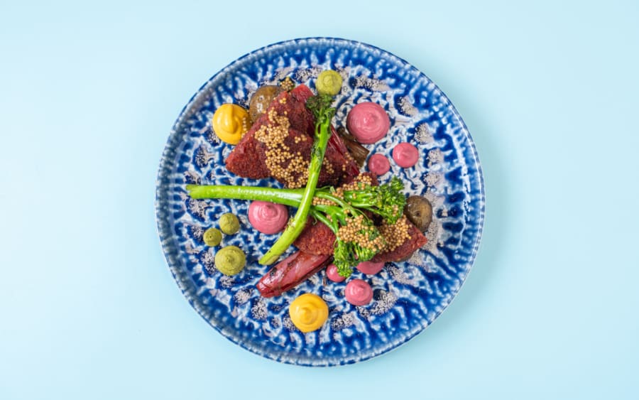 Vegan dagsins