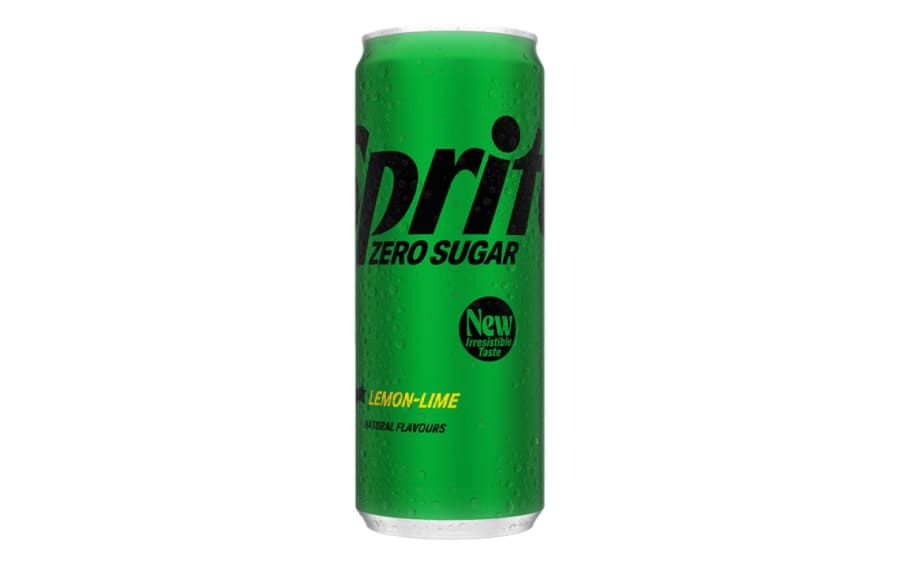 Sprite Zero