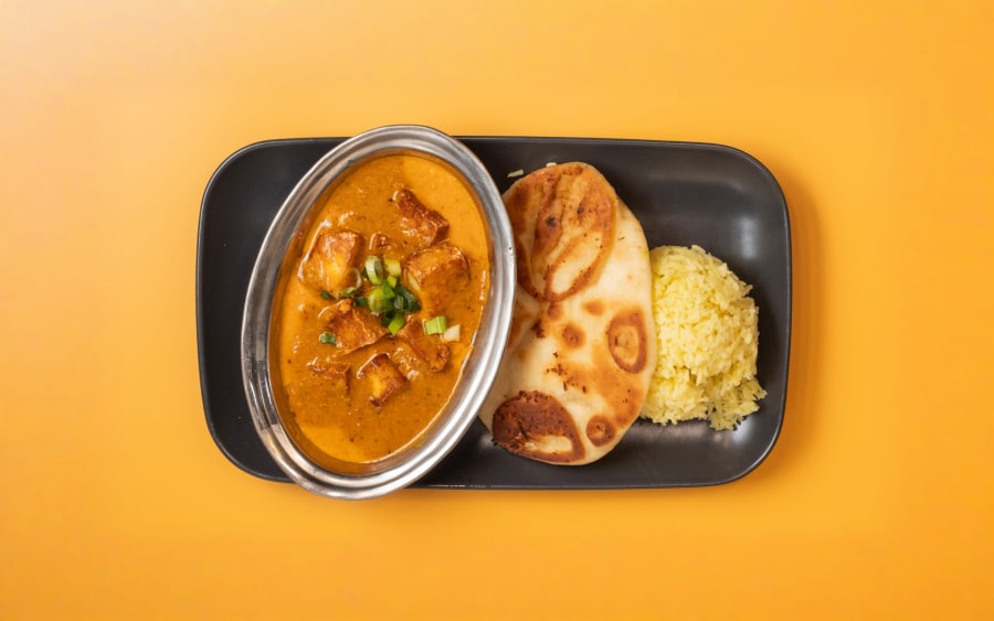 Panir Masala