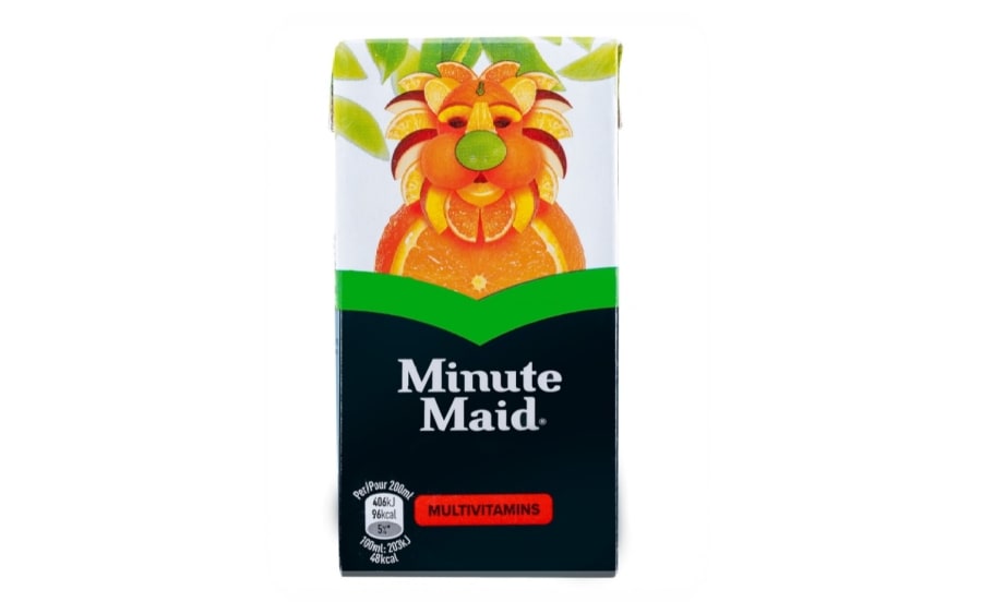 Appelsínu djús