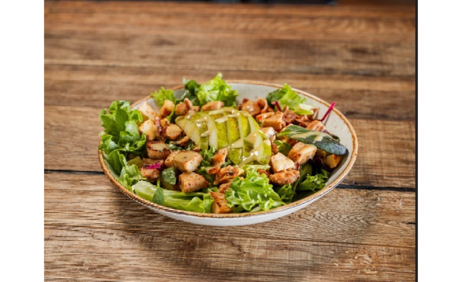 El Gringo Salad