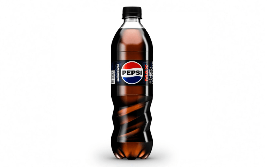Pepsi Max 0,5L