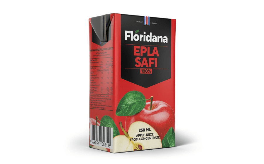 Eplasafi Floridana