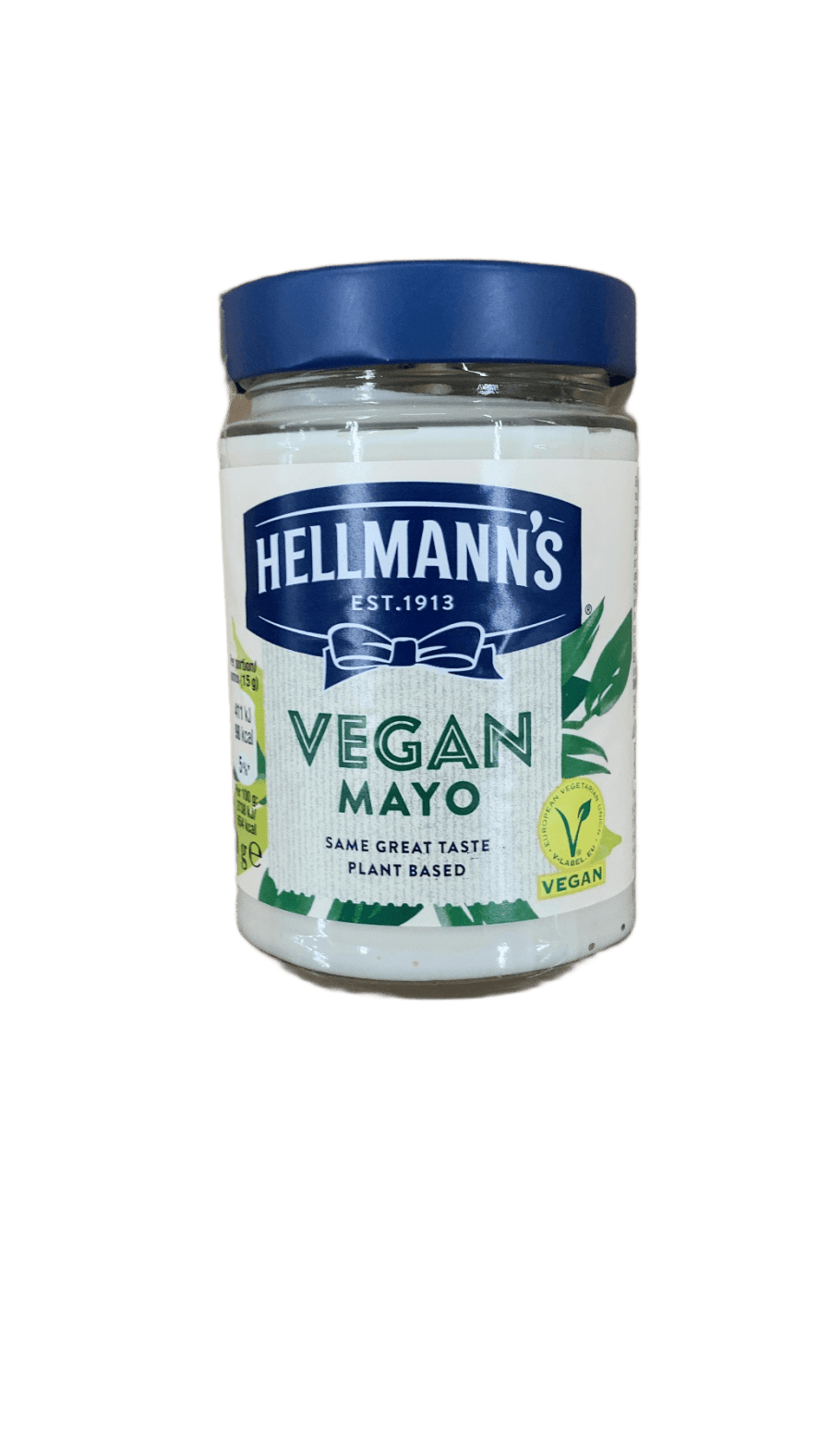 Hellmanns majones vegan 270 ml