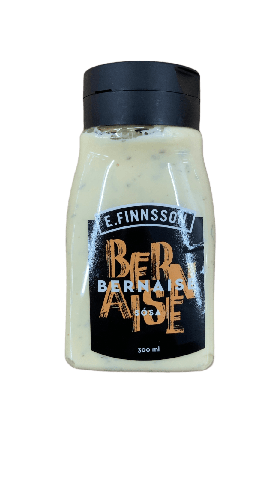 E. Finnsson Béarnaisesósa 300 ml