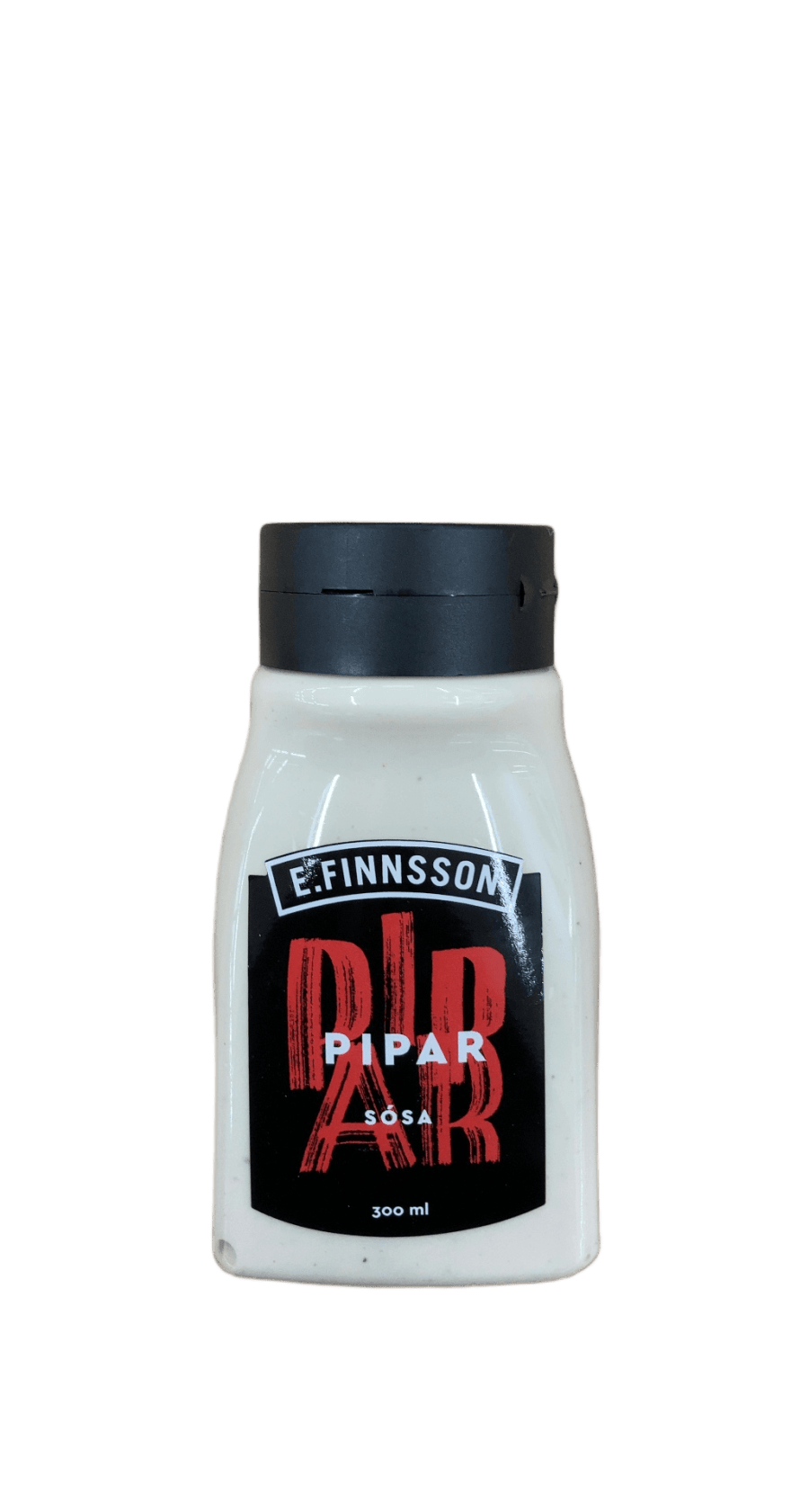 E. Finnsson Piparsósa 300 ml