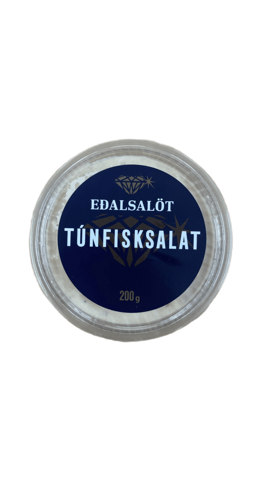 Eðalsalöt túnfisk 200 gr