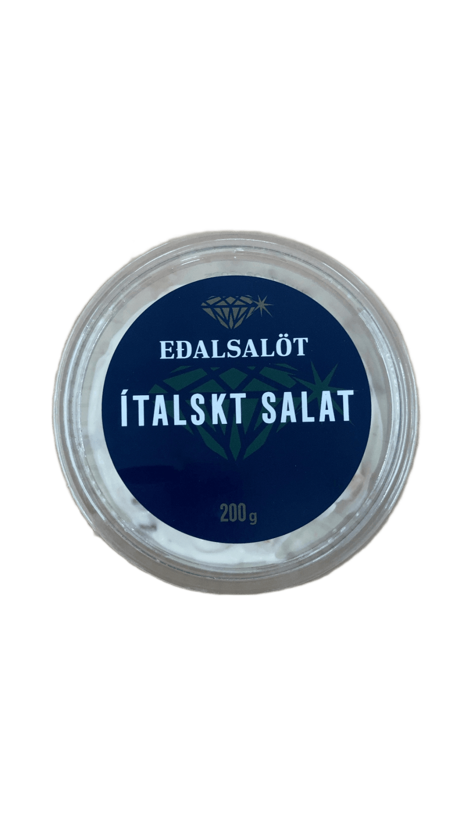 Eðalsalöt ítalskt 200 gr