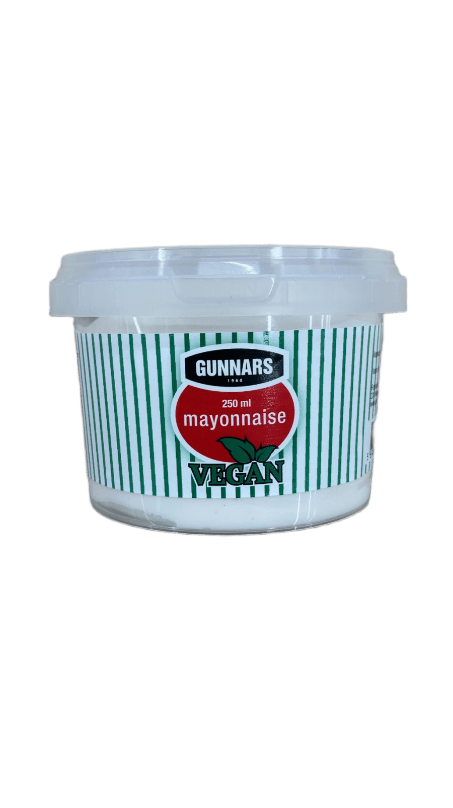 Gunnars majones 250 ml