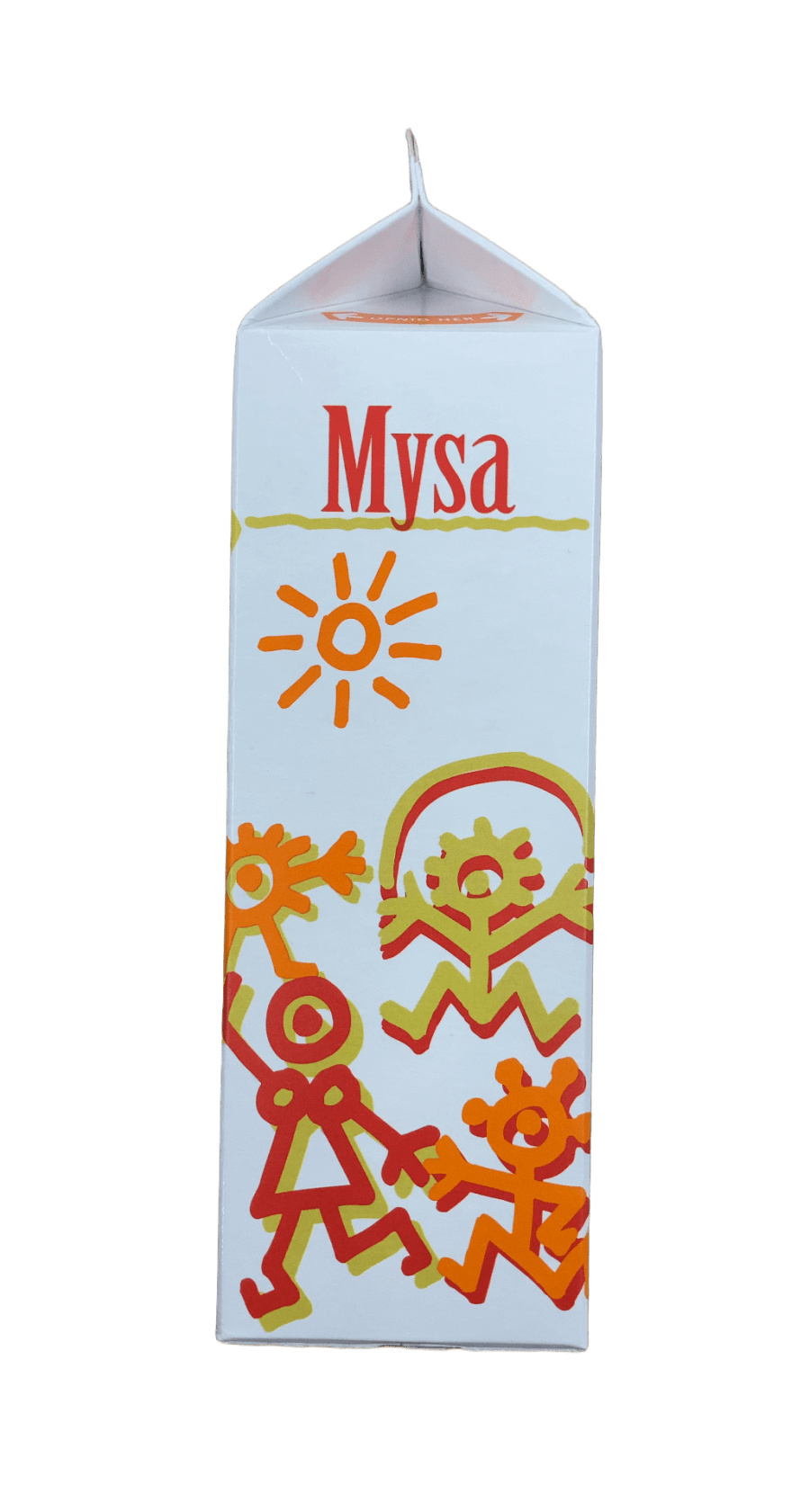 MS Mýsa 1000 ml