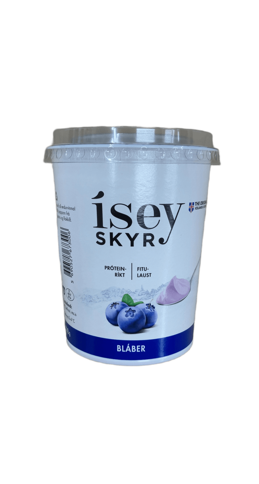 Ísey Skyr Bláber 500 g