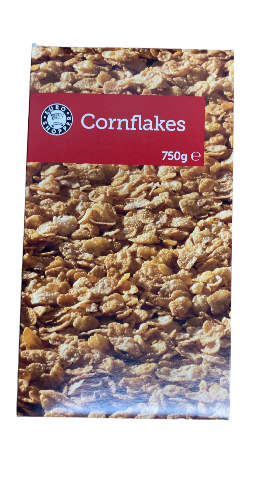 Kornflögur