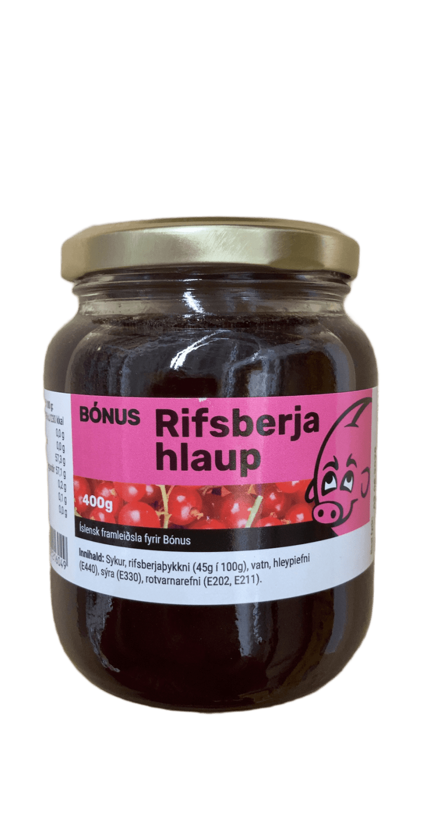Rifsberjahlaup
