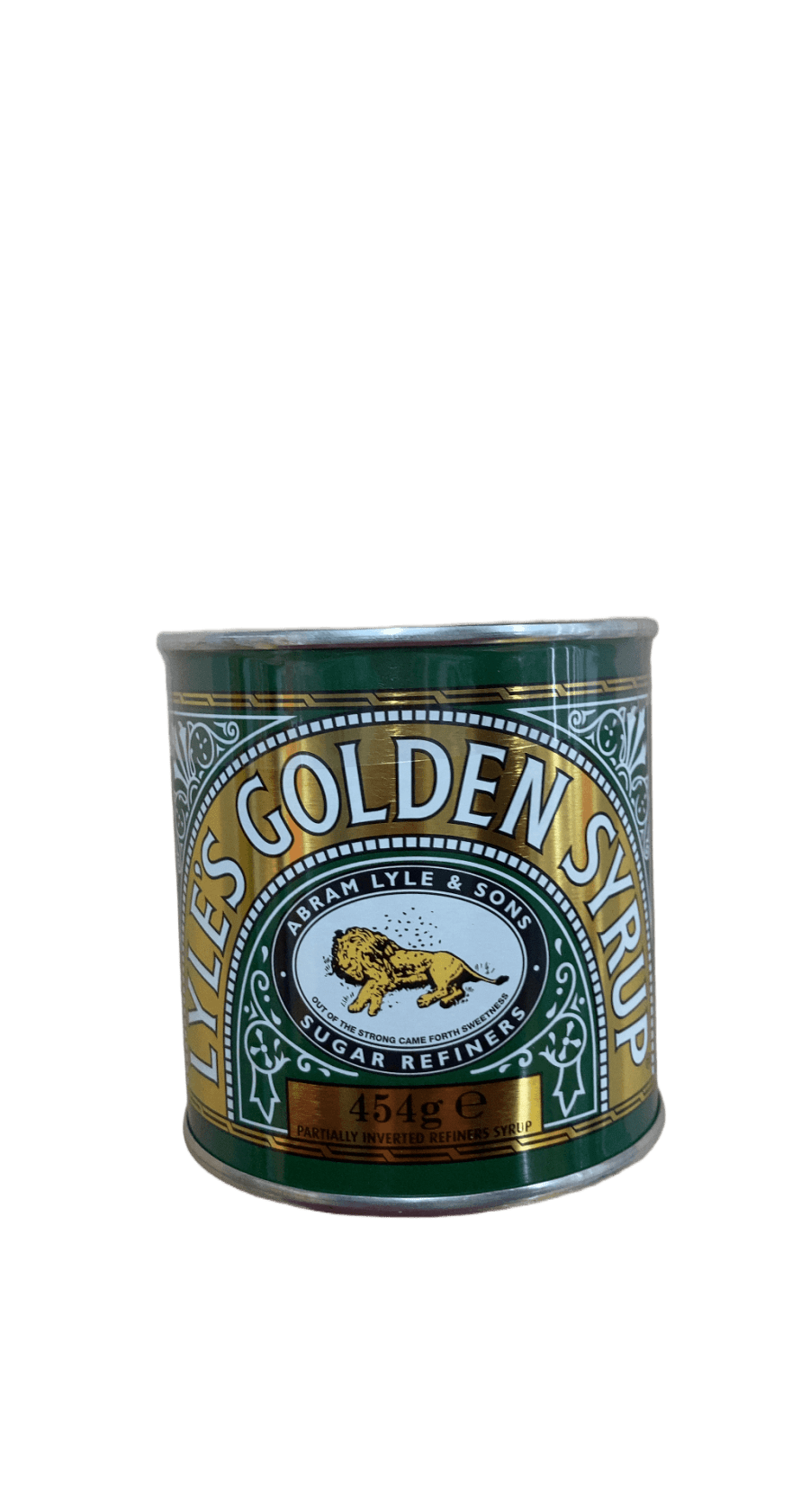 Lyle's Golden Syrup