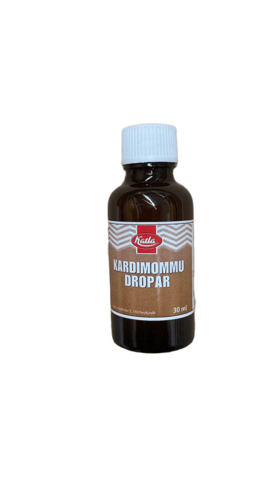 Kardimommu Dropar