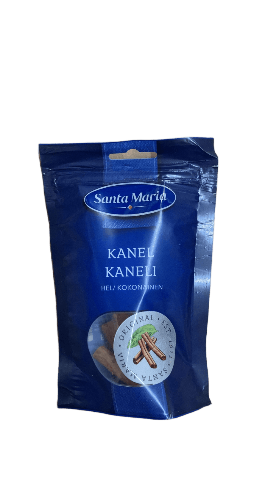 Kanel heill