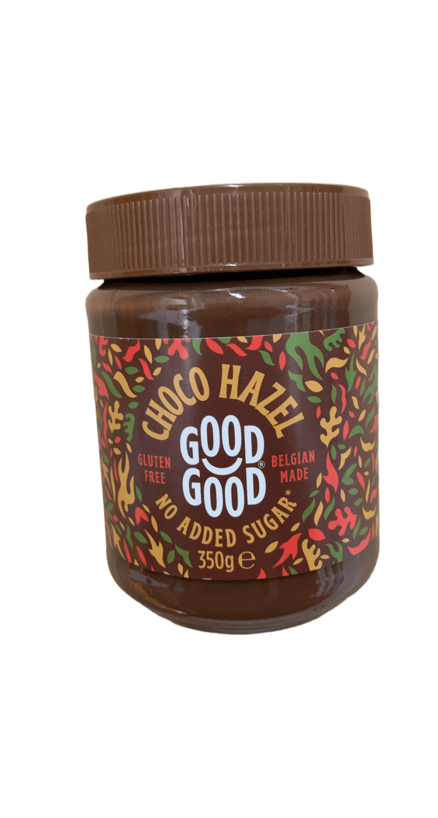 Choco Hazel