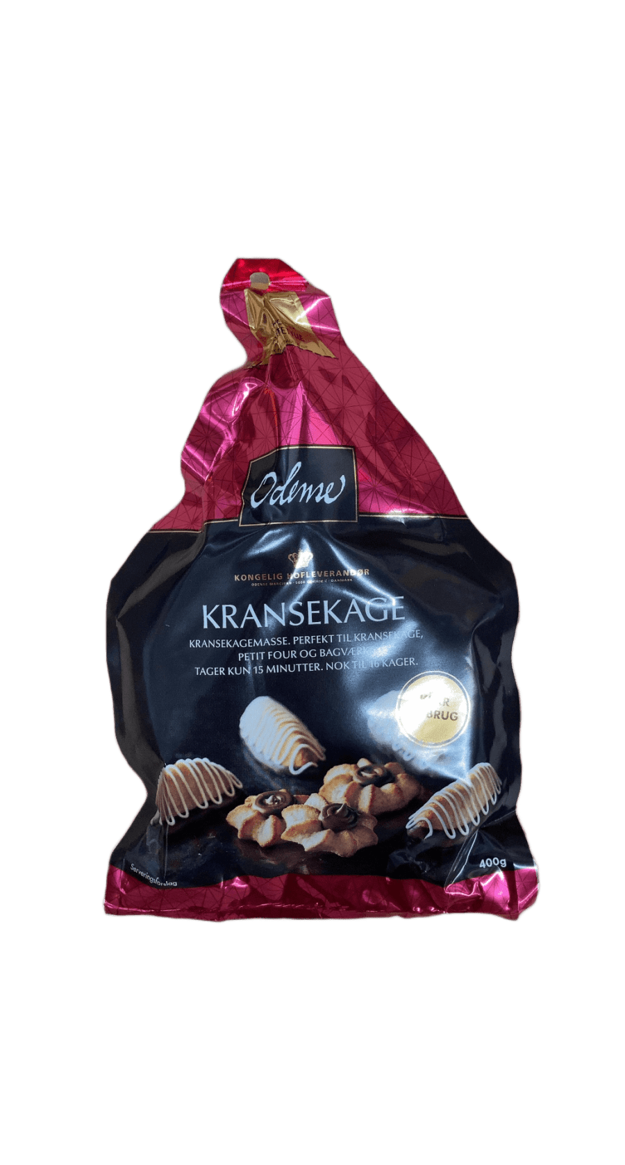 Kransekage