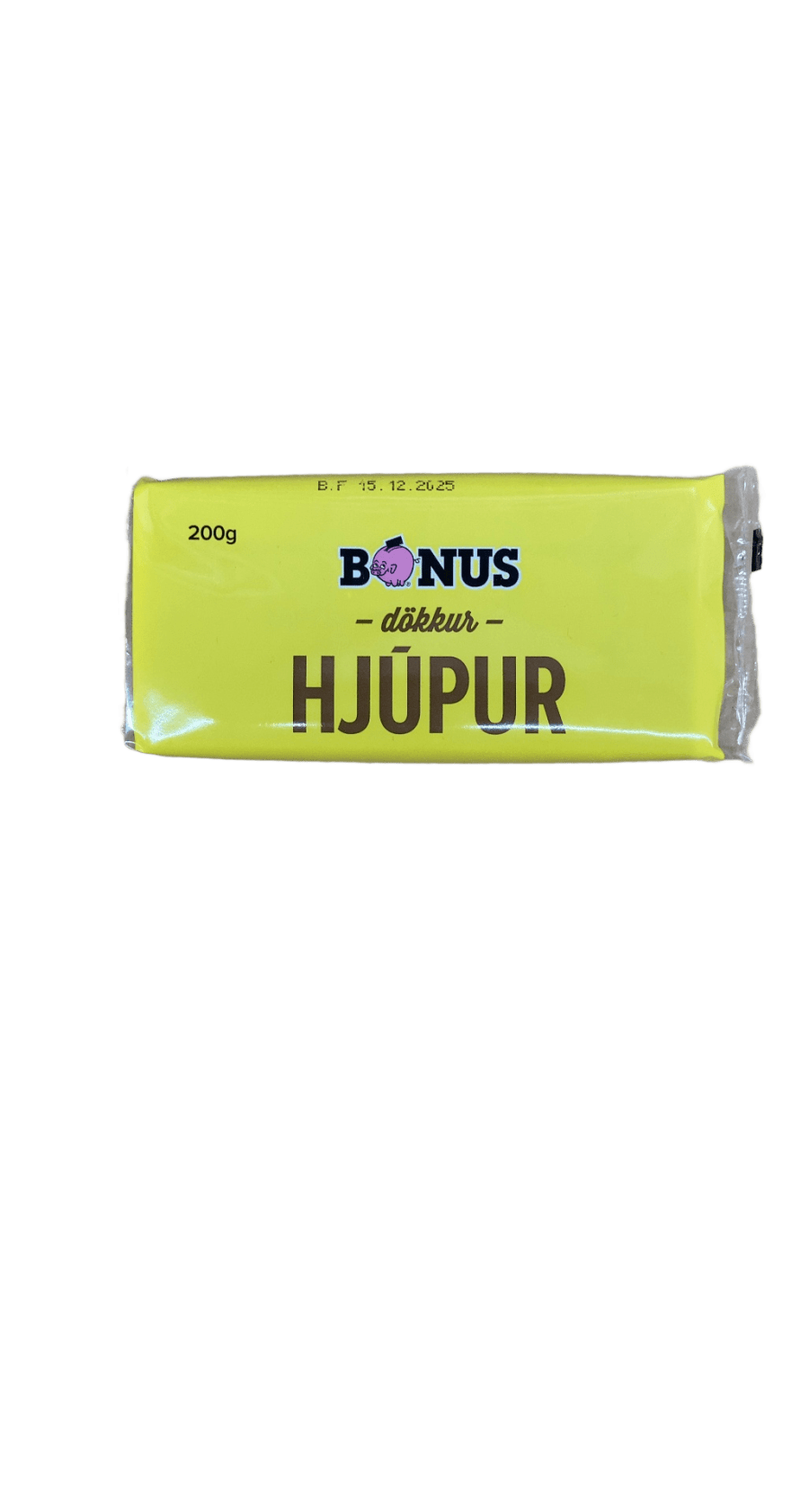 Dökku Hjúpur