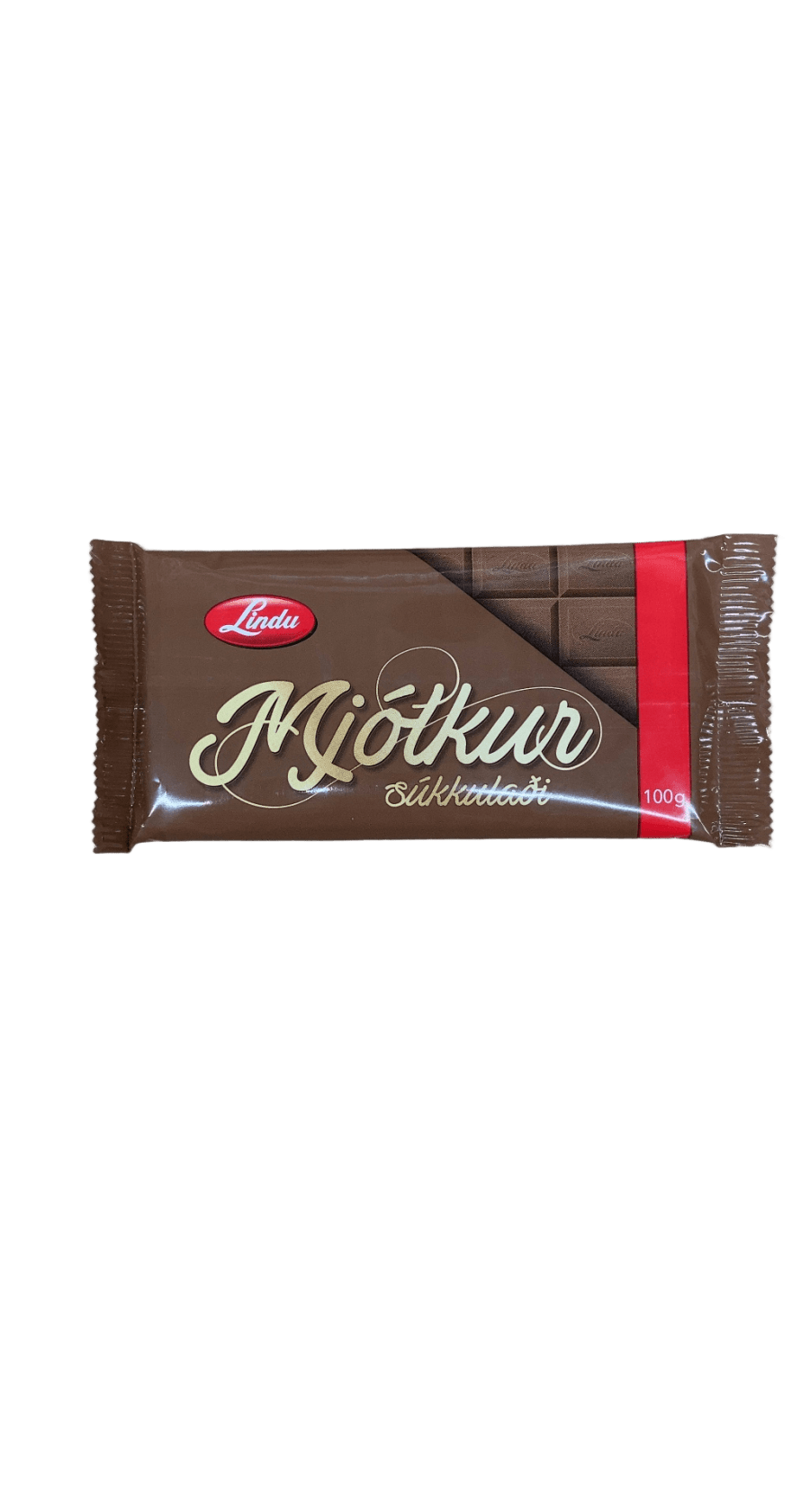 Mjólkur súkkulaði
