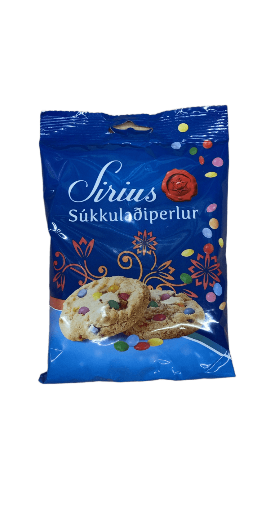Súkkulaðiperlur