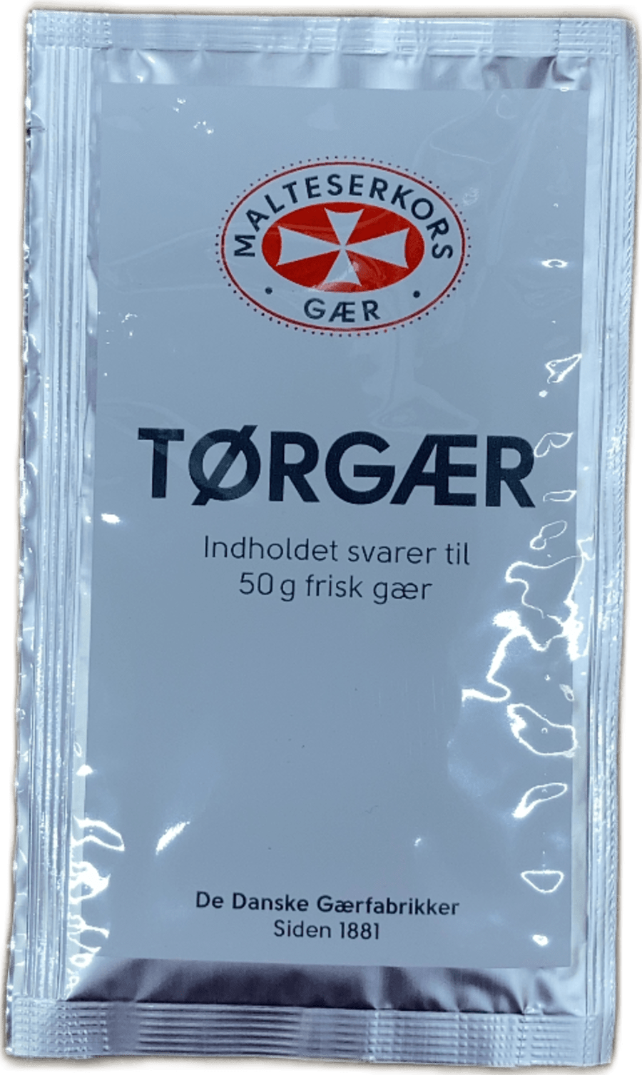 þurrger