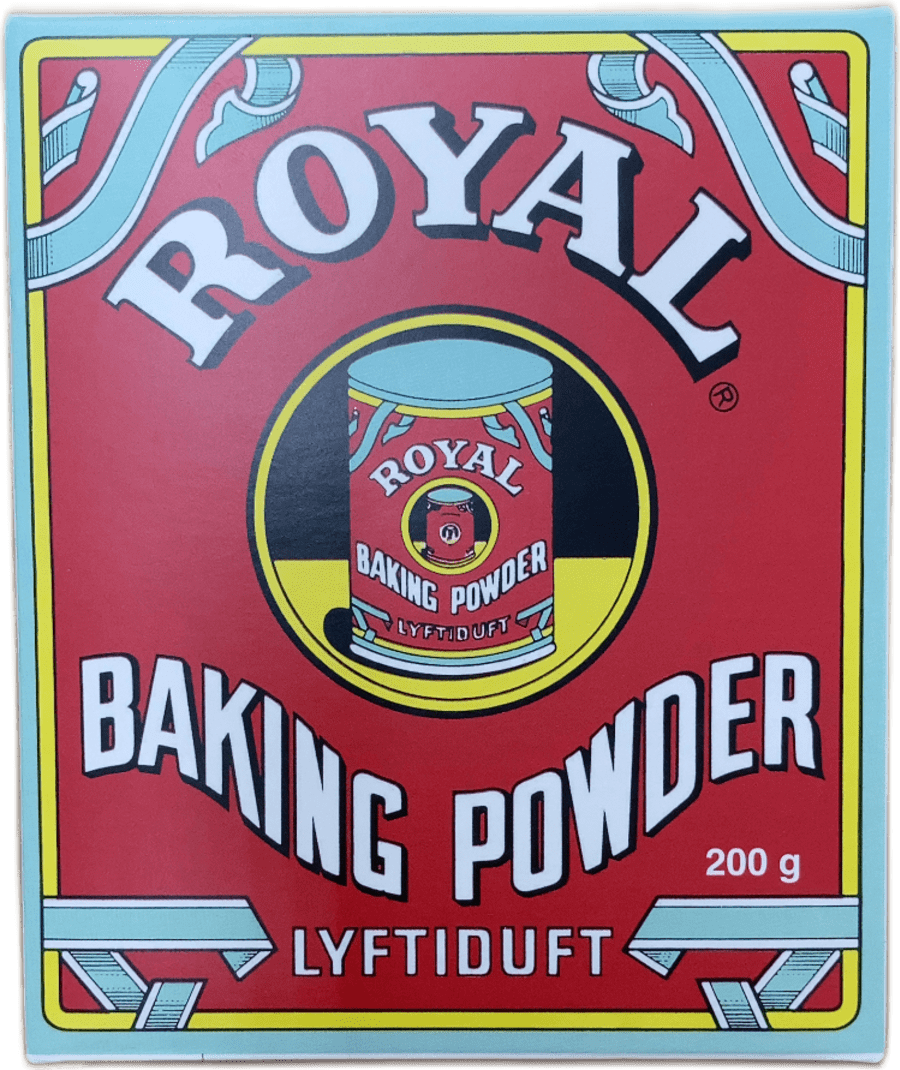 Lyftiduft