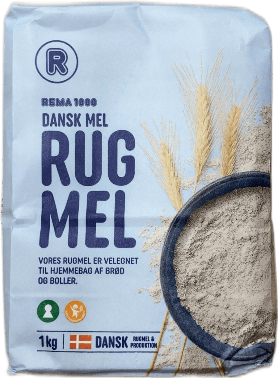 Rugmel