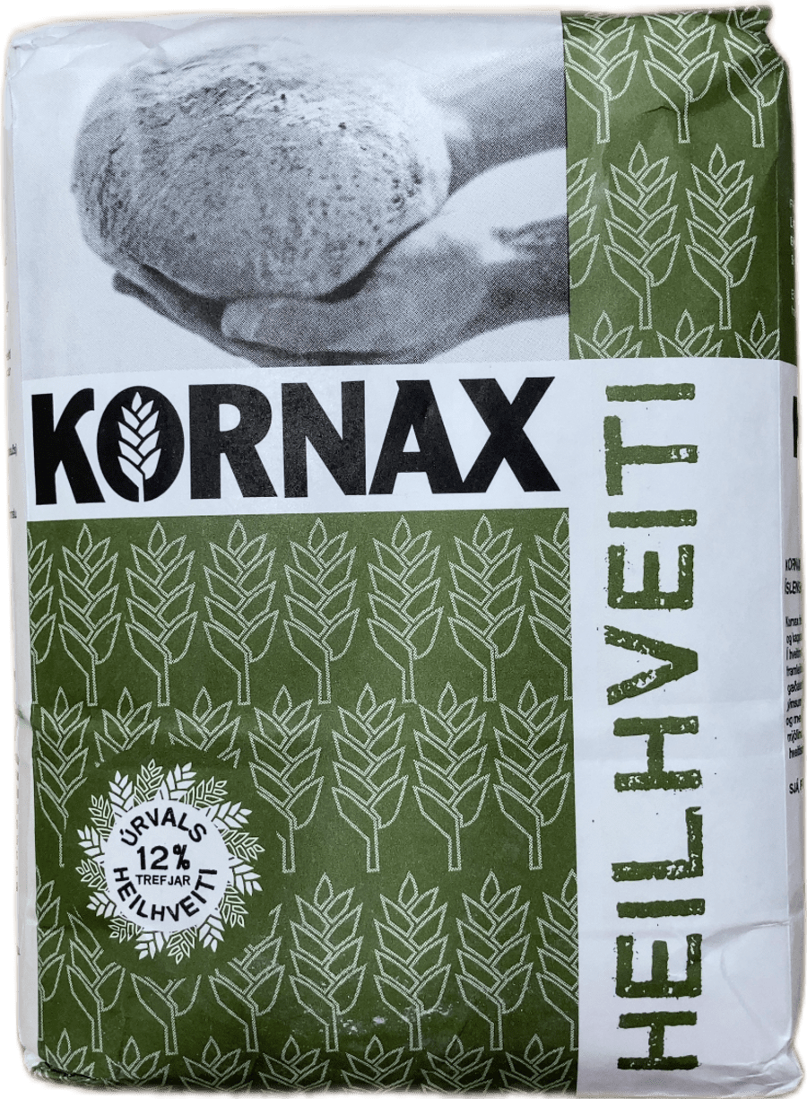 Heilhveiti