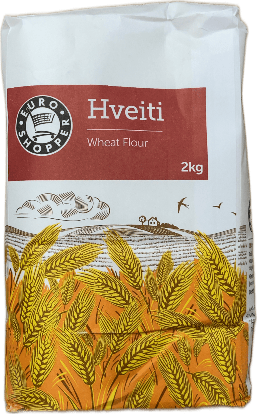 Hveiti