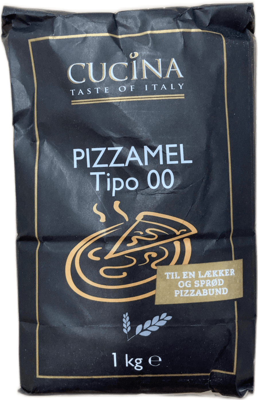Pizzamjöl Tipo 00