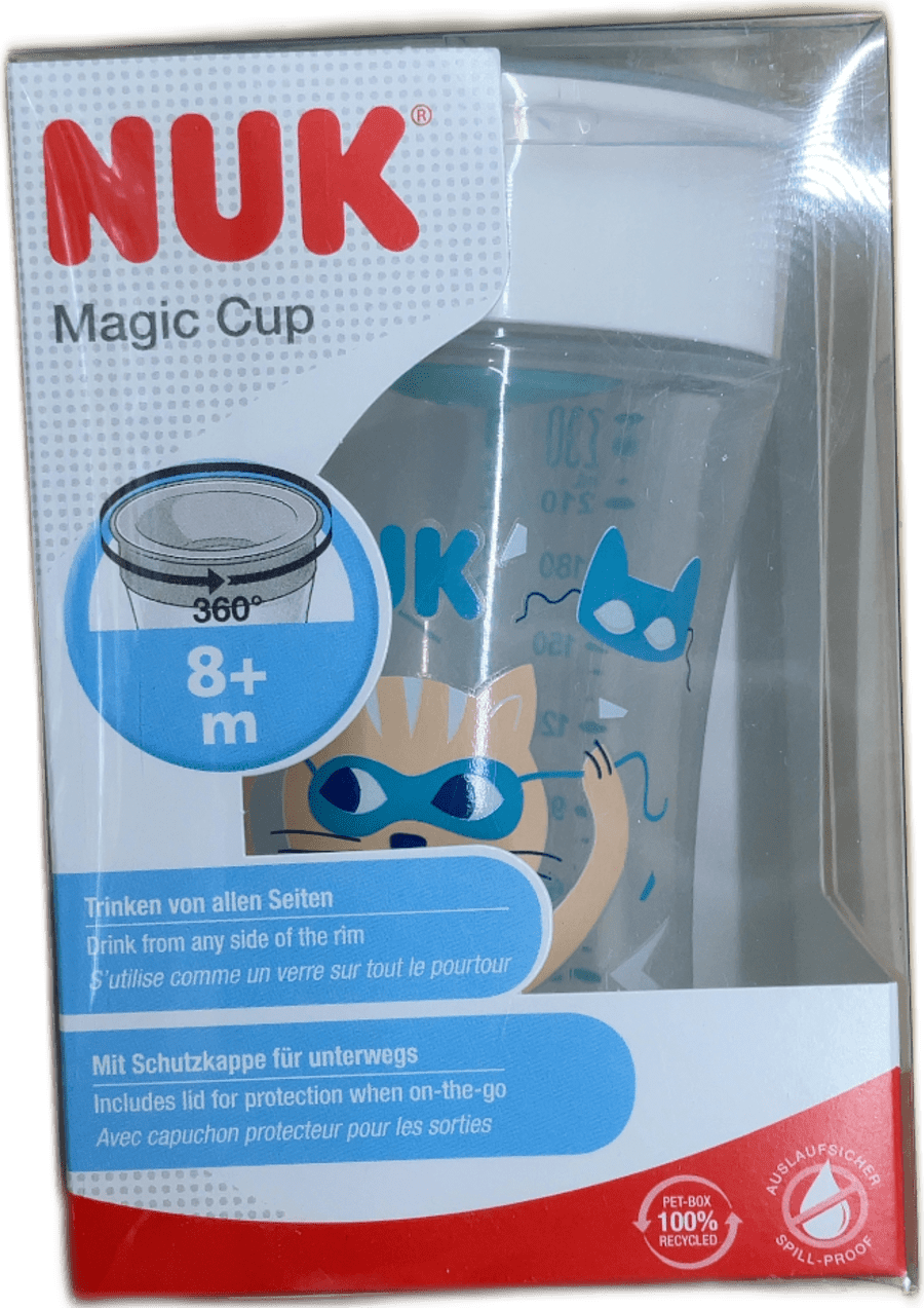 NUK Magic Cup 230 ml