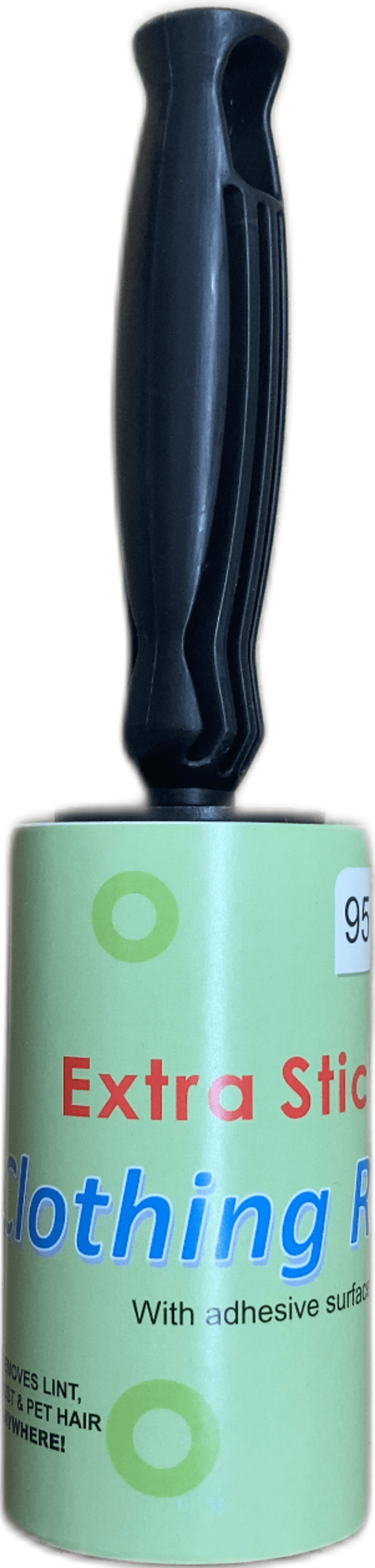 Extra Sticky Lint Roller 95 stk