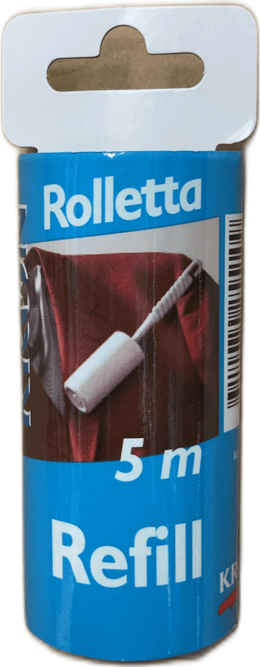 Rolletta áfylling 5 m