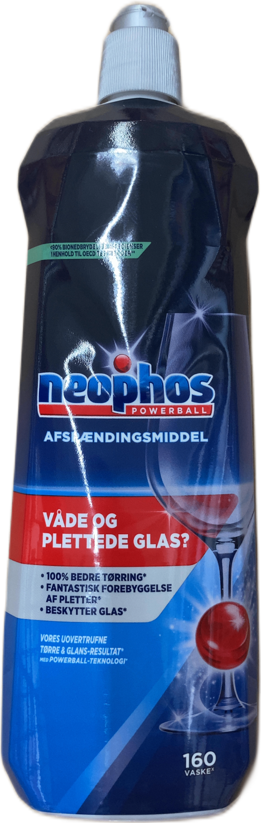 Neophos Powerball gljáaefni 800 ml