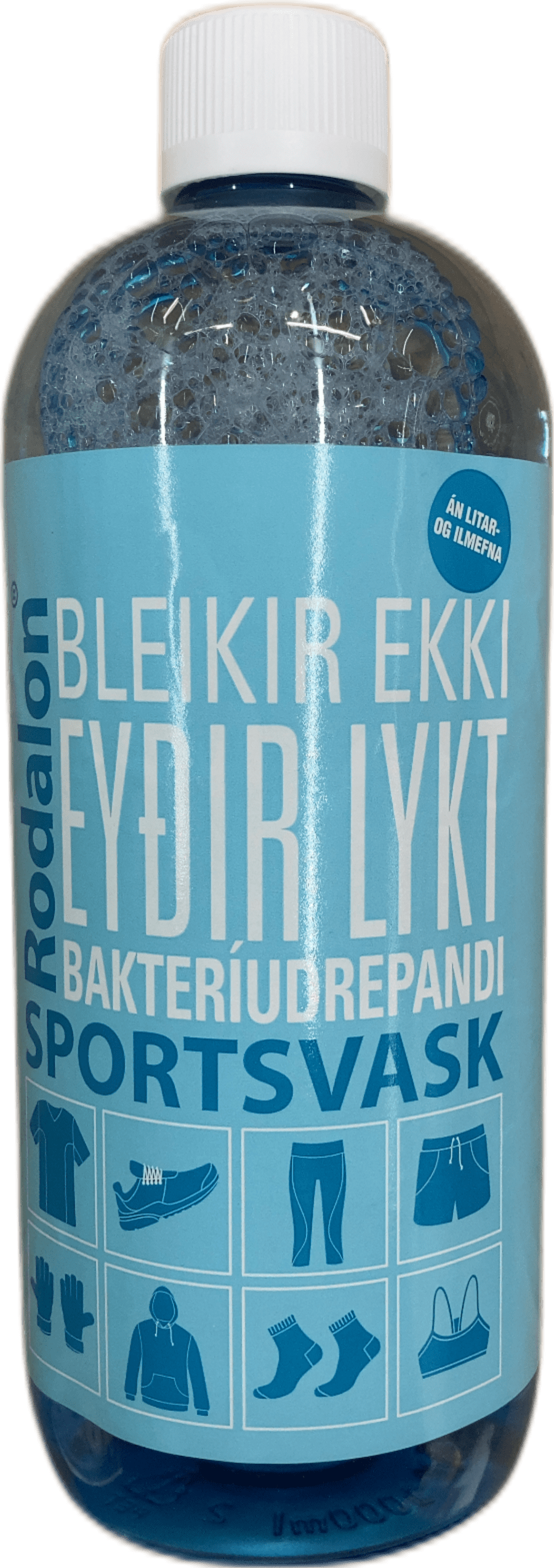 Rodalon Sportsvask 1000 ml