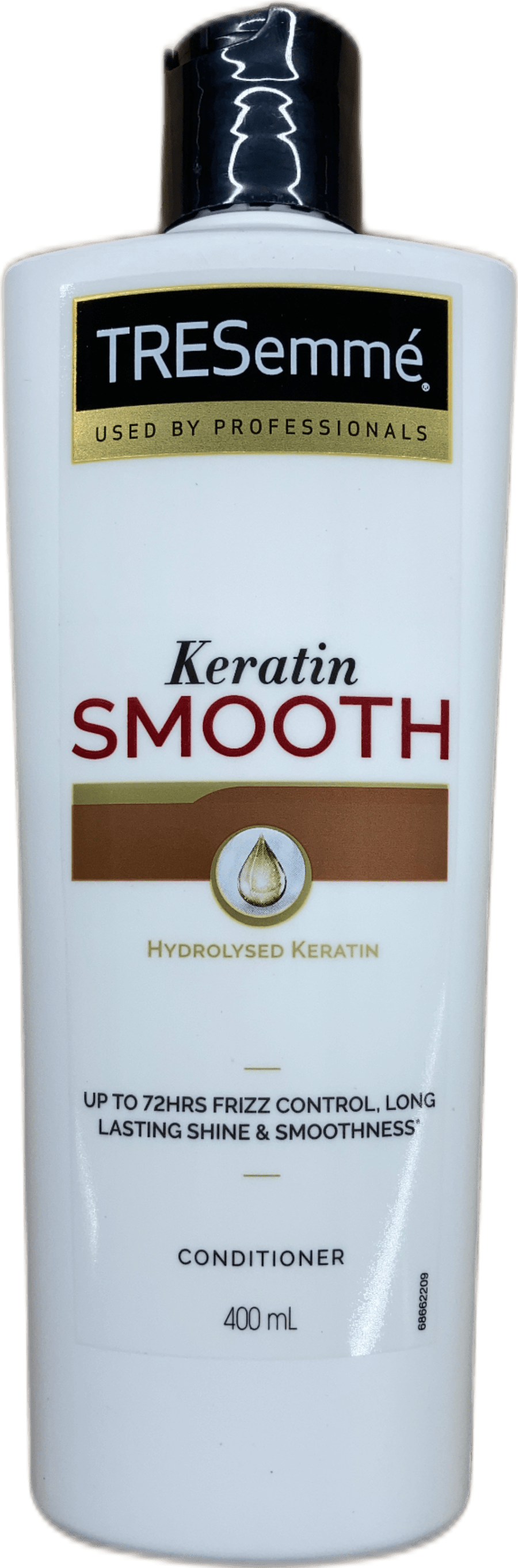 TRESemmé Keratin Smooth hárnæring 400 ml