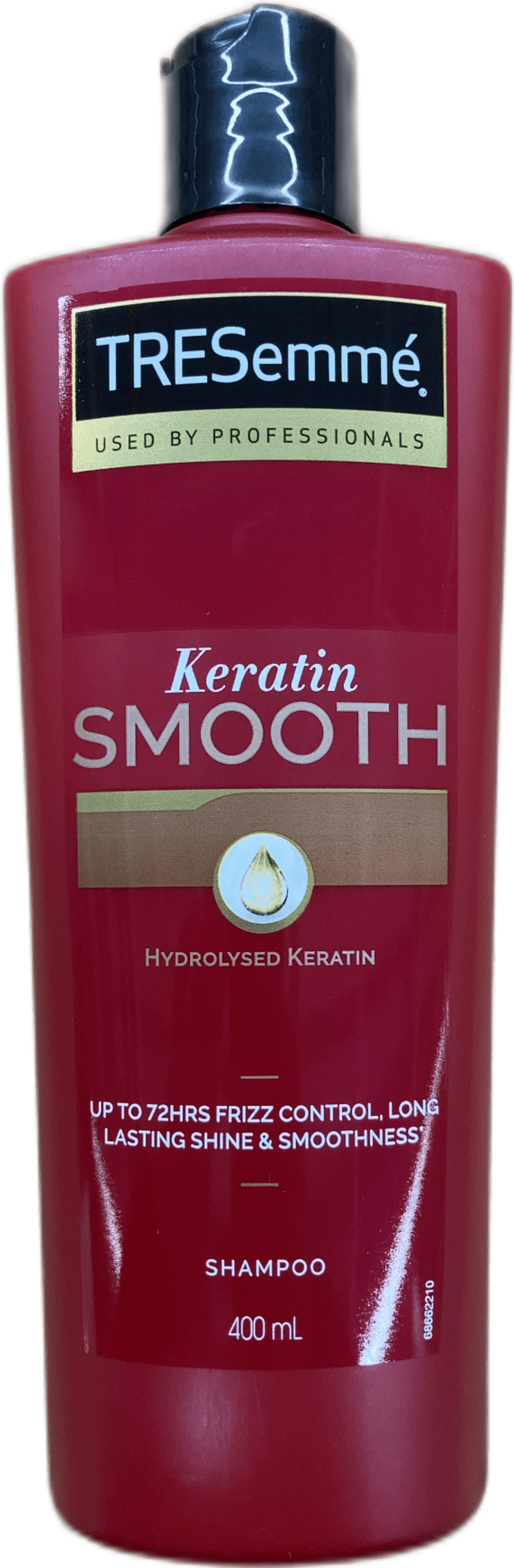 TRESemmé Keratin Smooth sjampó 400 ml