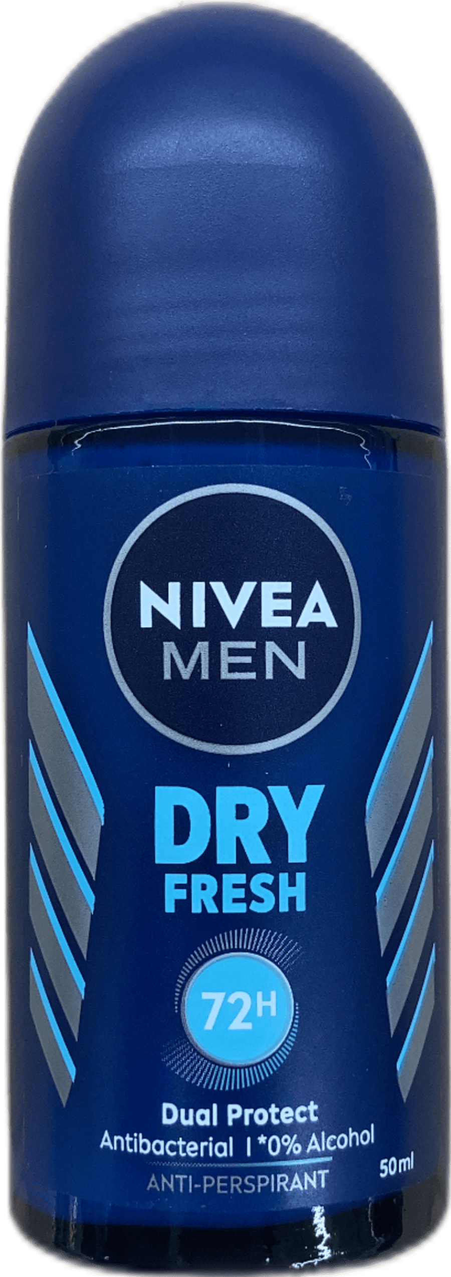 Nivea Men Dry Fresh svitavörn 50 ml