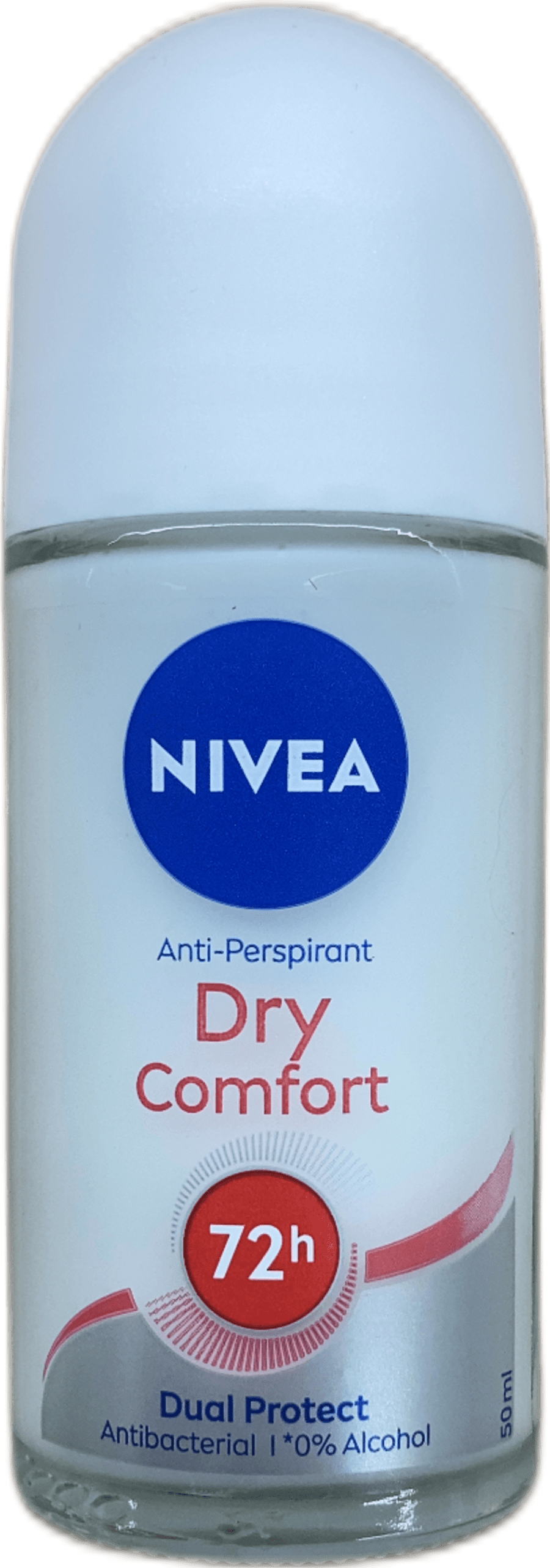 Nivea Dry Comfort svitastöðvandi 50 ml