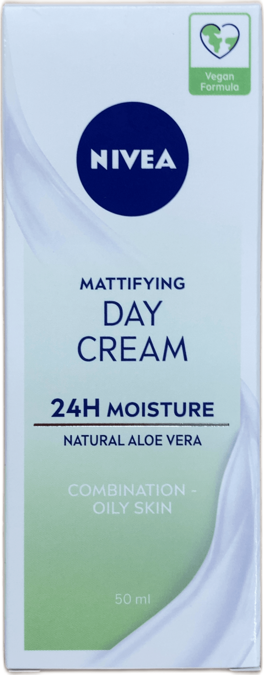 NIVEA Mattandi Dagkrem Aloe Vera 50 ml