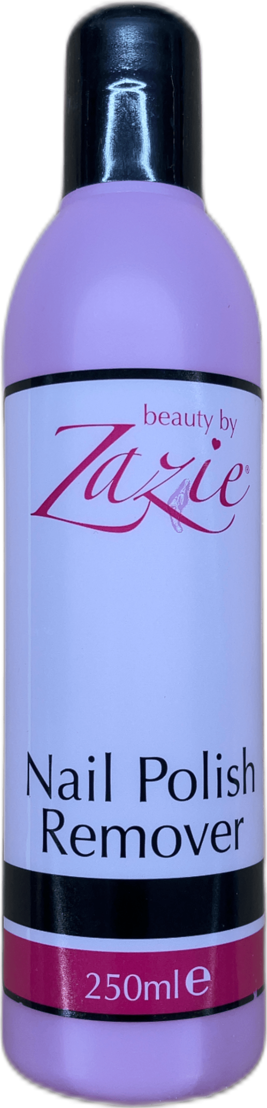 Beauty by Zazie Naglalakkhreinsir 250 ml