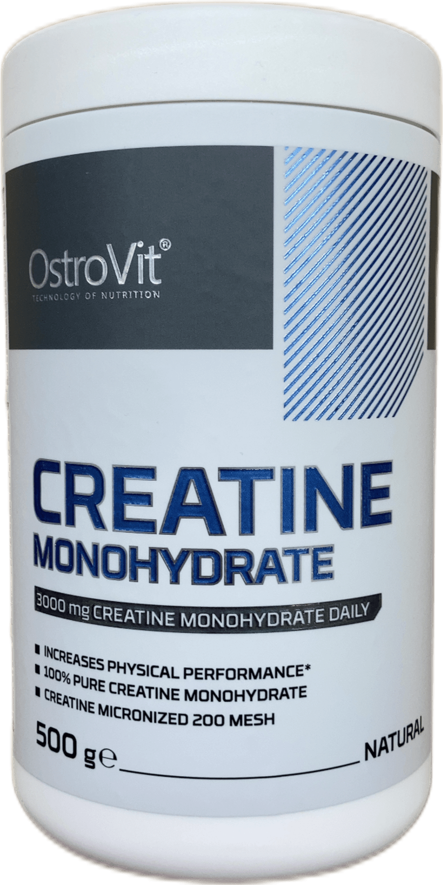 Ostrovit supreme creatine 500 gr