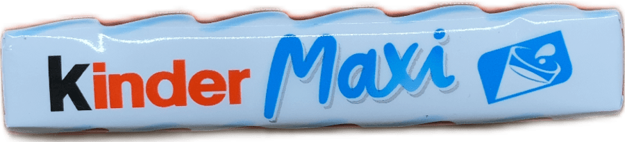 Kinder maxi 21 gr